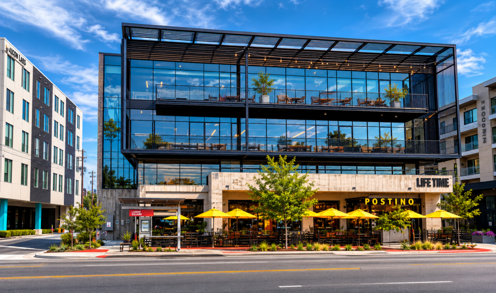 lifetime south lamar